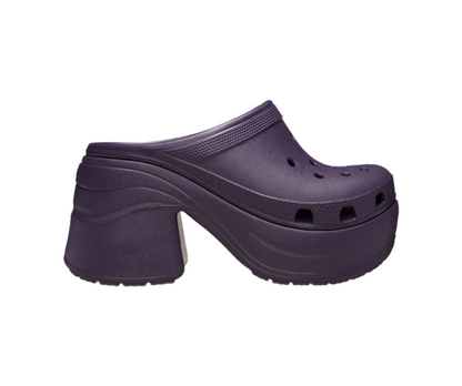 Siren Clog