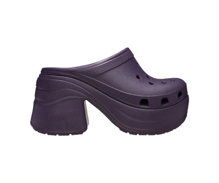 Siren Clog