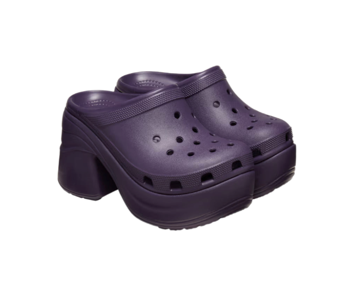 Siren Clog