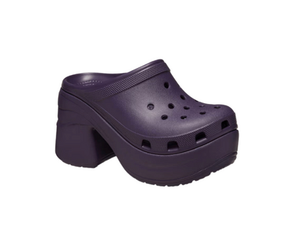 Siren Clog