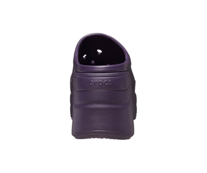 Siren Clog