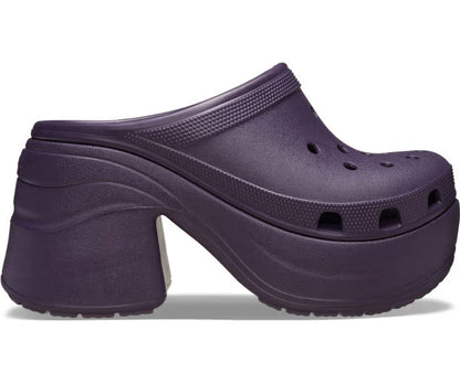 Siren Clog
