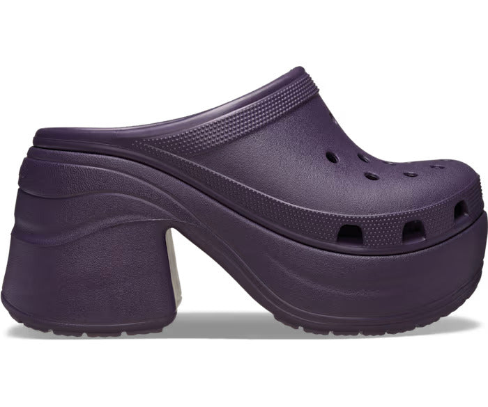 Siren Clog