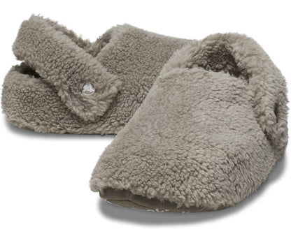 Classic Cozzzy Slipper