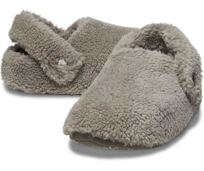 Classic Cozzzy Slipper