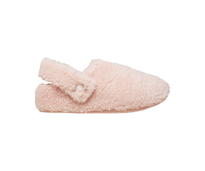 Classic Cozzzy Slipper