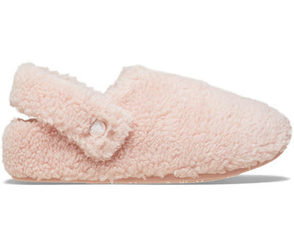Classic Cozzzy Slipper