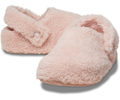 Classic Cozzzy Slipper