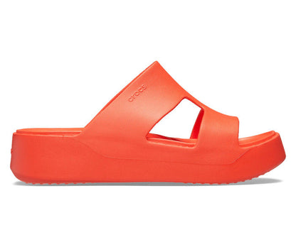 Getaway Platform H-Strap