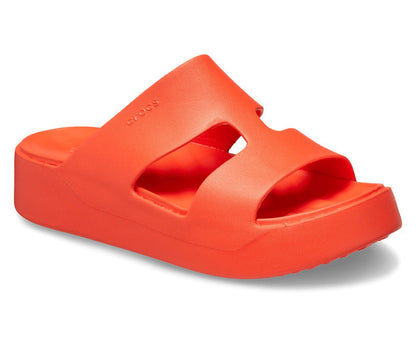 Getaway Platform H-Strap