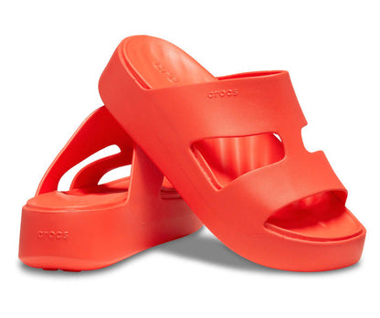 Getaway Platform H-Strap
