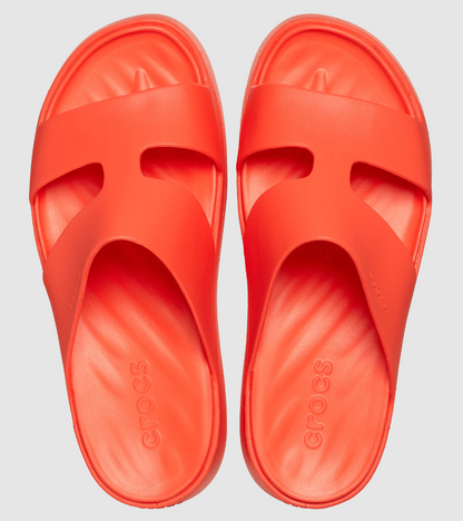 Getaway Platform H-Strap