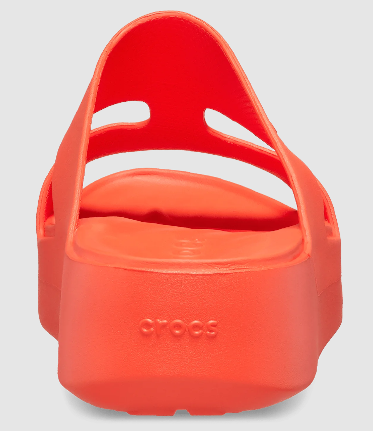 Getaway Platform H-Strap