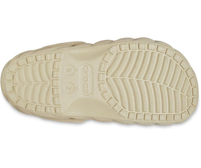Classic Lined Overpuff Clog