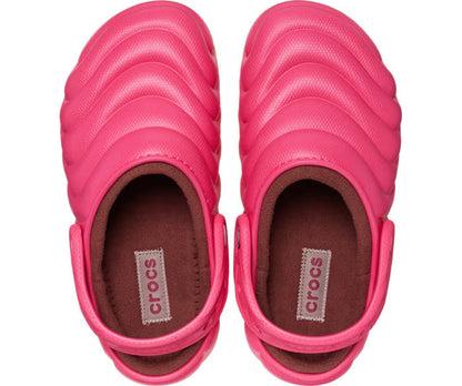 Classic Lined Overpuff Clog