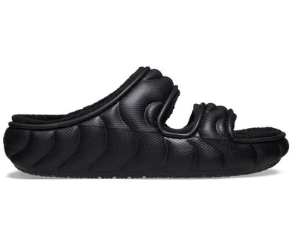 Classic Cozzzy Overpuff Sandal