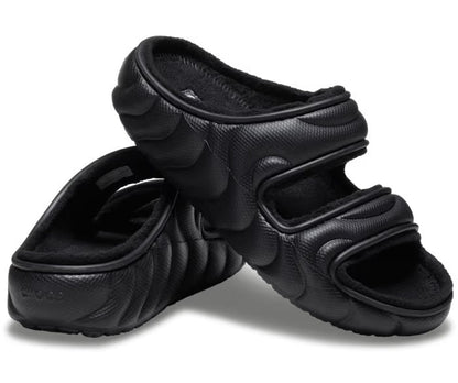 Classic Cozzzy Overpuff Sandal