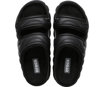 Classic Cozzzy Overpuff Sandal