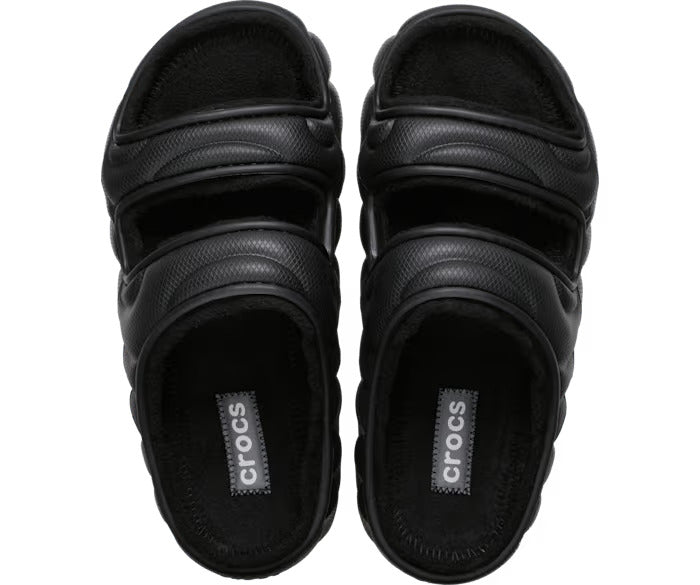 Classic Cozzzy Overpuff Sandal