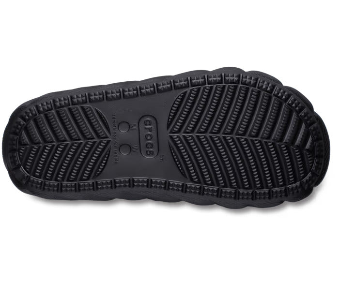 Classic Cozzzy Overpuff Sandal