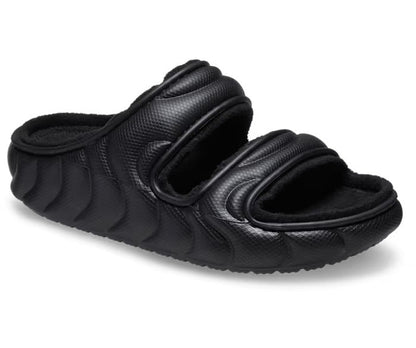 Classic Cozzzy Overpuff Sandal