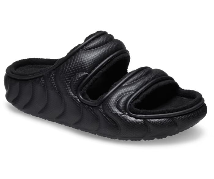 Classic Cozzzy Overpuff Sandal