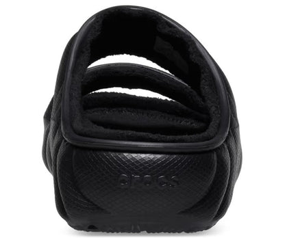 Classic Cozzzy Overpuff Sandal