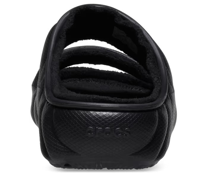 Classic Cozzzy Overpuff Sandal