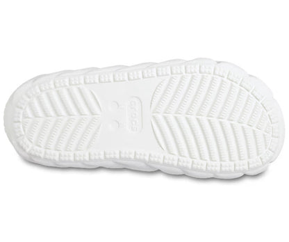 Classic Cozzzy Overpuff Sandal