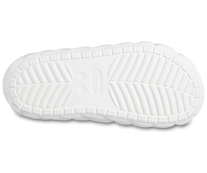 Classic Cozzzy Overpuff Sandal