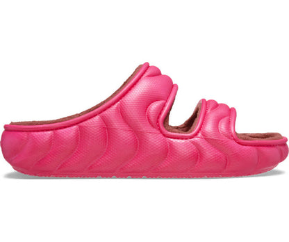 Classic Cozzzy Overpuff Sandal