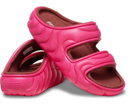 Classic Cozzzy Overpuff Sandal