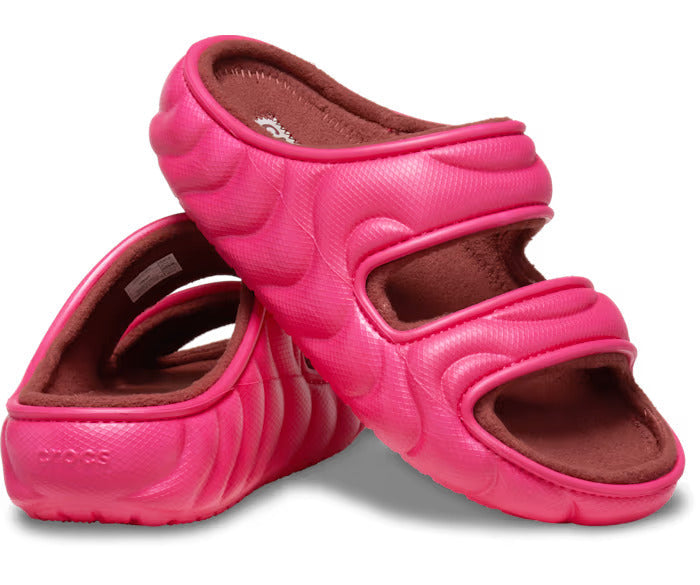 Classic Cozzzy Overpuff Sandal