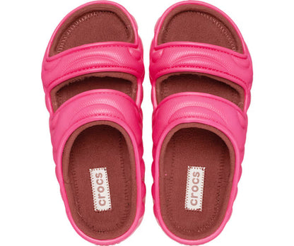 Classic Cozzzy Overpuff Sandal