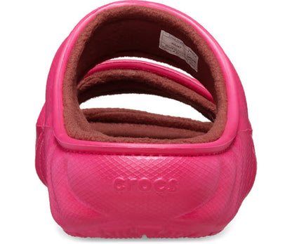 Classic Cozzzy Overpuff Sandal