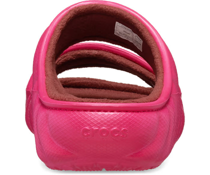 Classic Cozzzy Overpuff Sandal