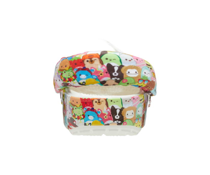 Squishmallows Classic Clog