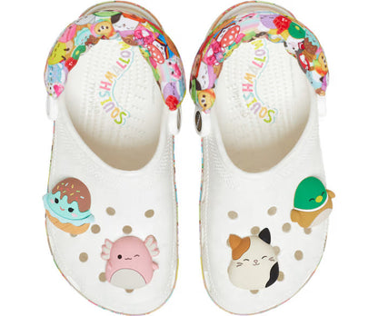 Squishmallows Classic Clog