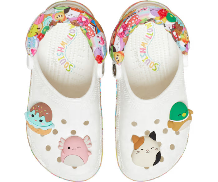 Squishmallows Classic Clog