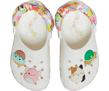 Kids' Squishmallows Classic Clog