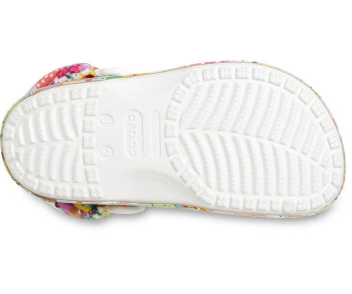 Kids' Squishmallows Classic Clog