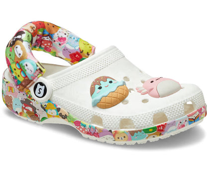 Kids' Squishmallows Classic Clog