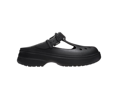 Classic Mary Jane Clog