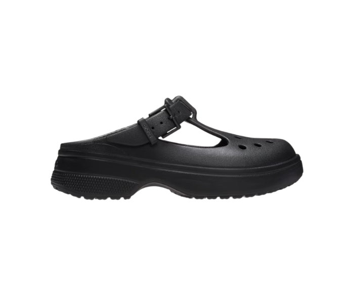 Classic Mary Jane Clog