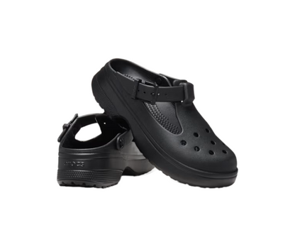 Classic Mary Jane Clog