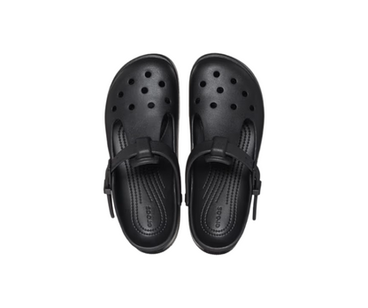 Classic Mary Jane Clog