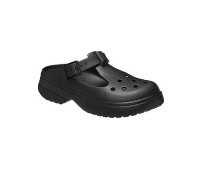 Classic Mary Jane Clog