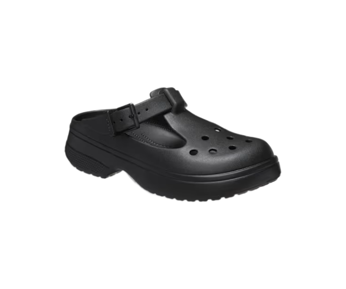 Classic Mary Jane Clog