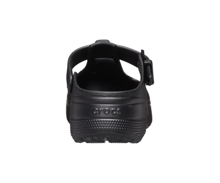 Classic Mary Jane Clog