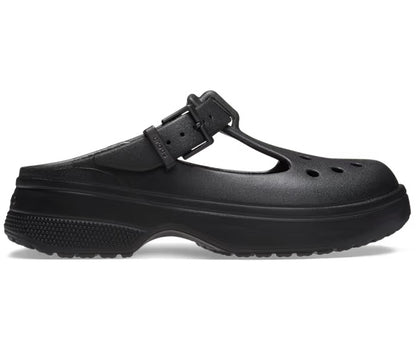 Classic Mary Jane Clog